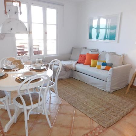 Casa Marina Διαμέρισμα Λας Πλάγιας Εξωτερικό φωτογραφία