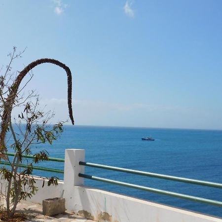 Casa Marina Διαμέρισμα Λας Πλάγιας Εξωτερικό φωτογραφία