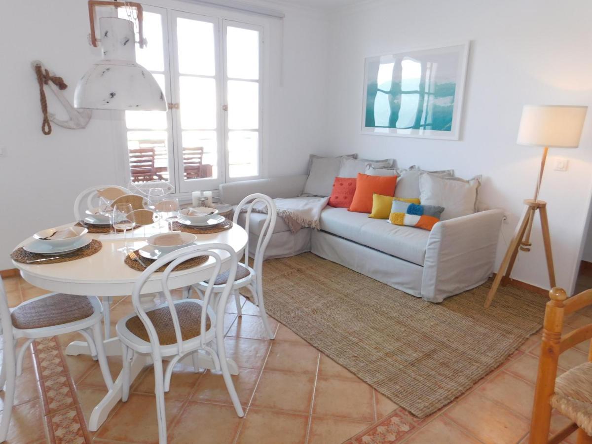 Casa Marina Διαμέρισμα Λας Πλάγιας Εξωτερικό φωτογραφία