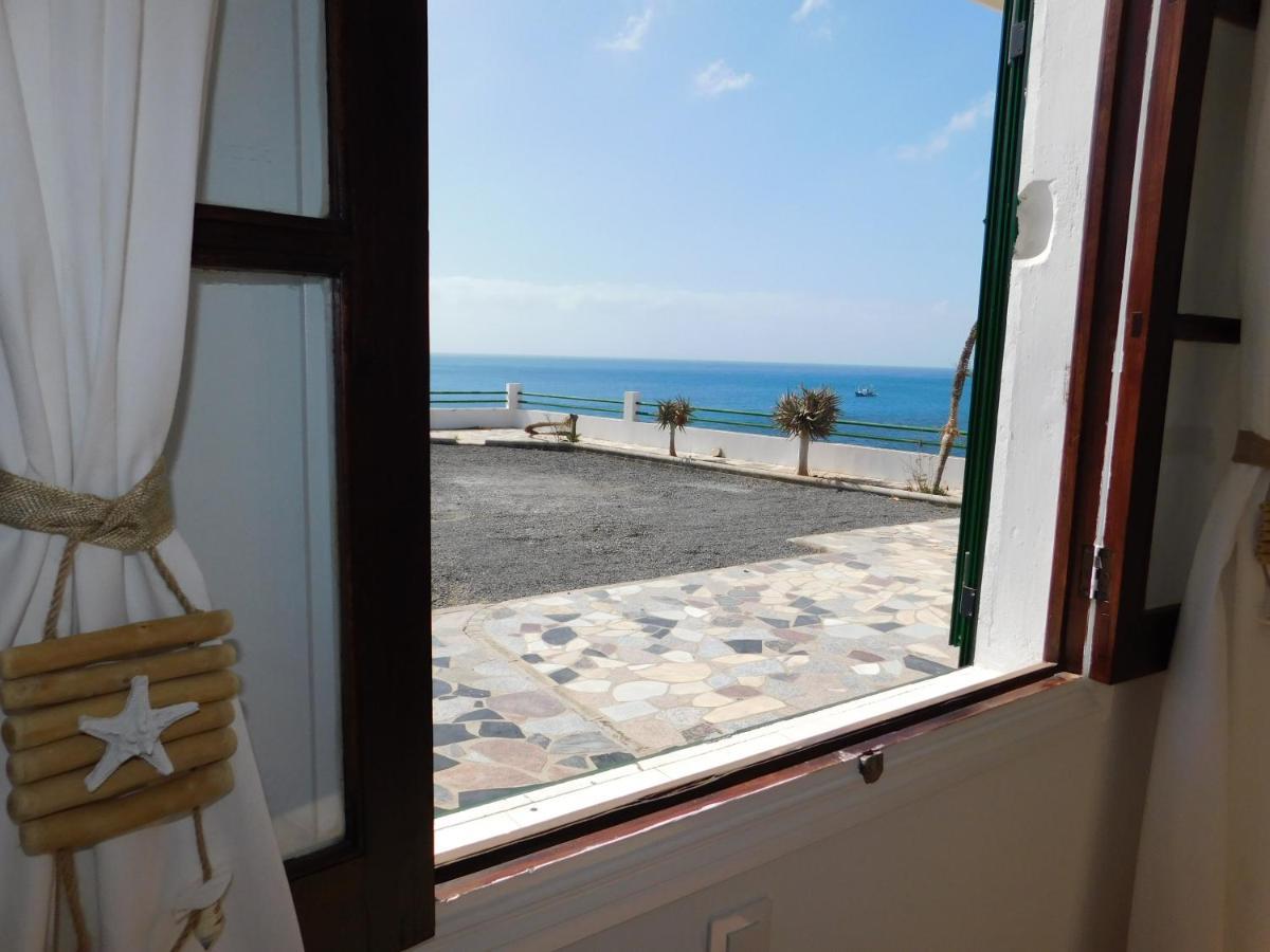 Casa Marina Διαμέρισμα Λας Πλάγιας Εξωτερικό φωτογραφία