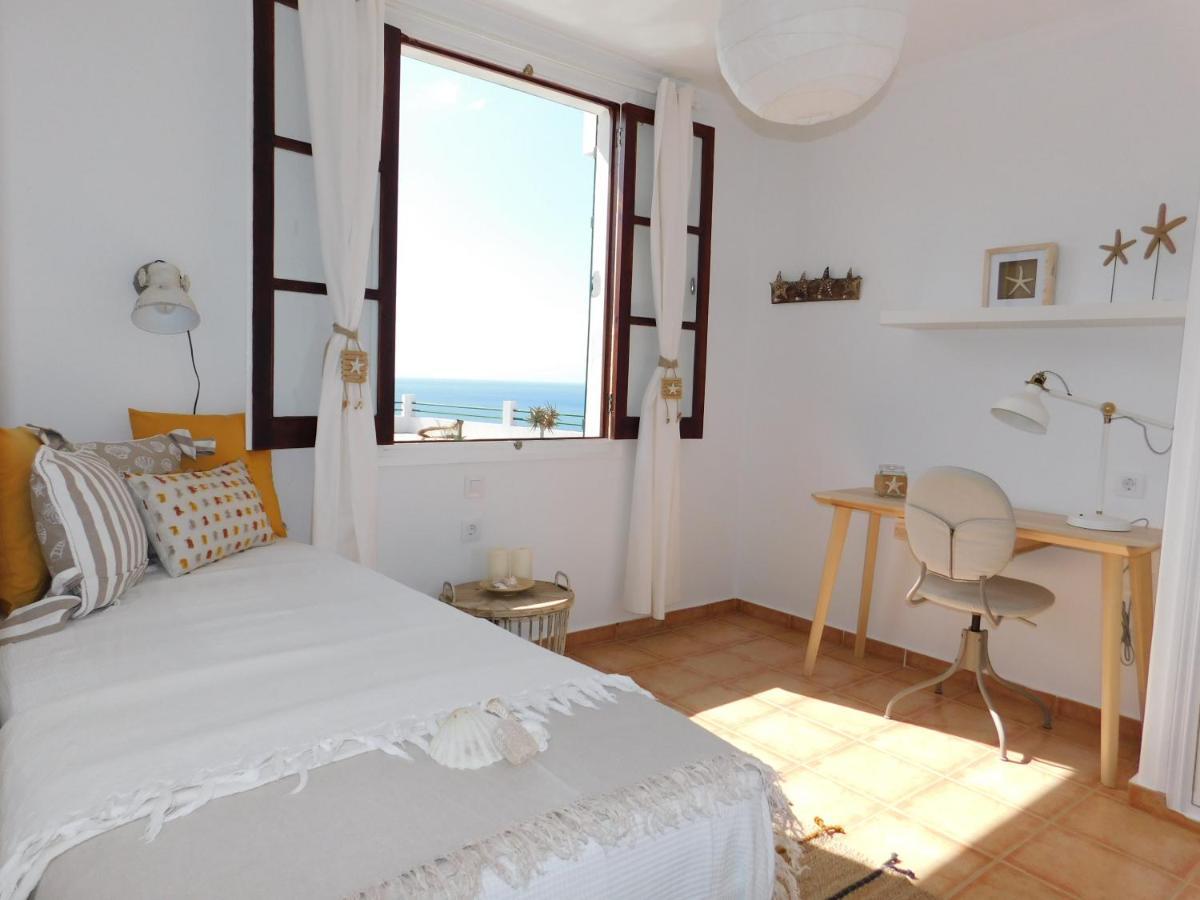 Casa Marina Διαμέρισμα Λας Πλάγιας Εξωτερικό φωτογραφία