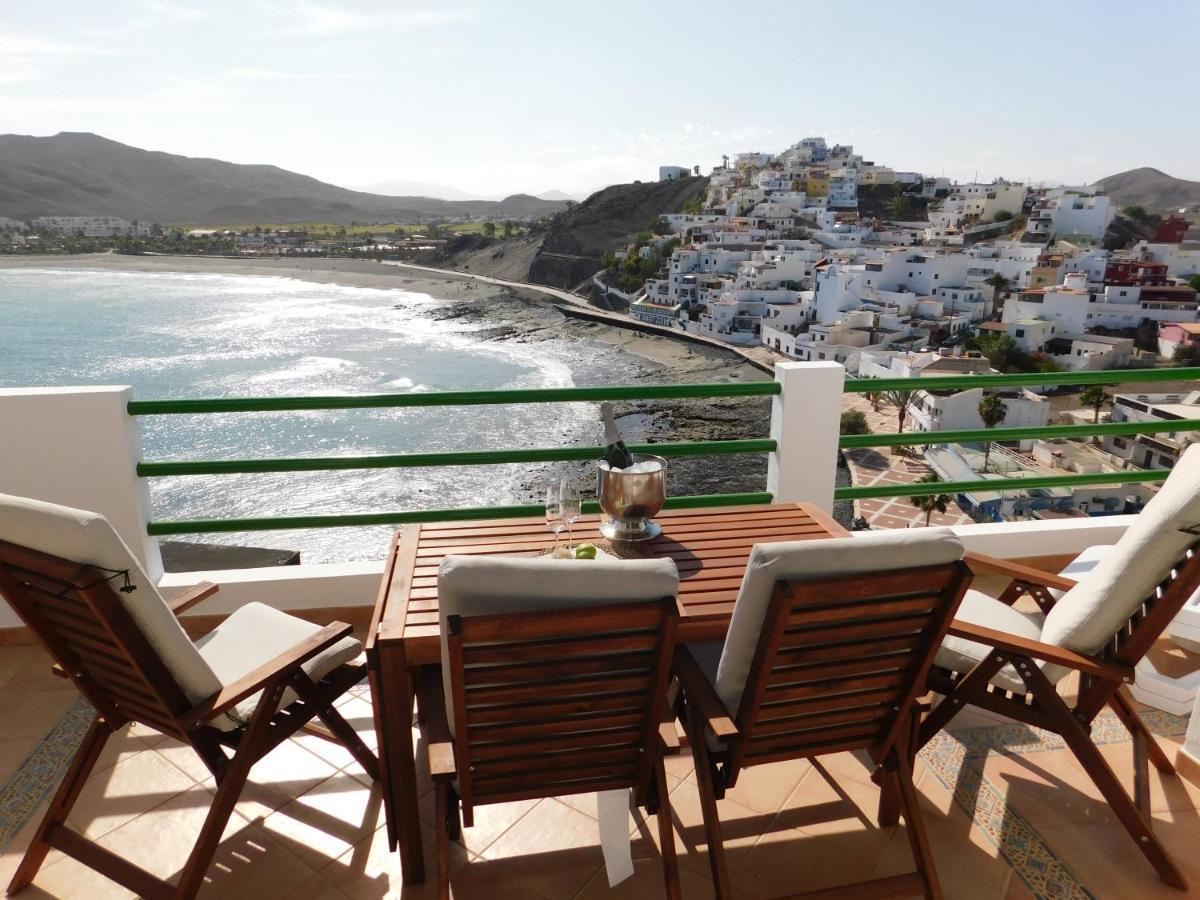 Casa Marina Διαμέρισμα Λας Πλάγιας Εξωτερικό φωτογραφία