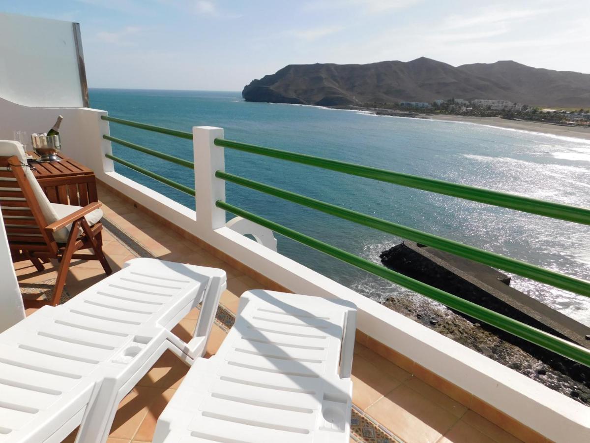 Casa Marina Διαμέρισμα Λας Πλάγιας Εξωτερικό φωτογραφία