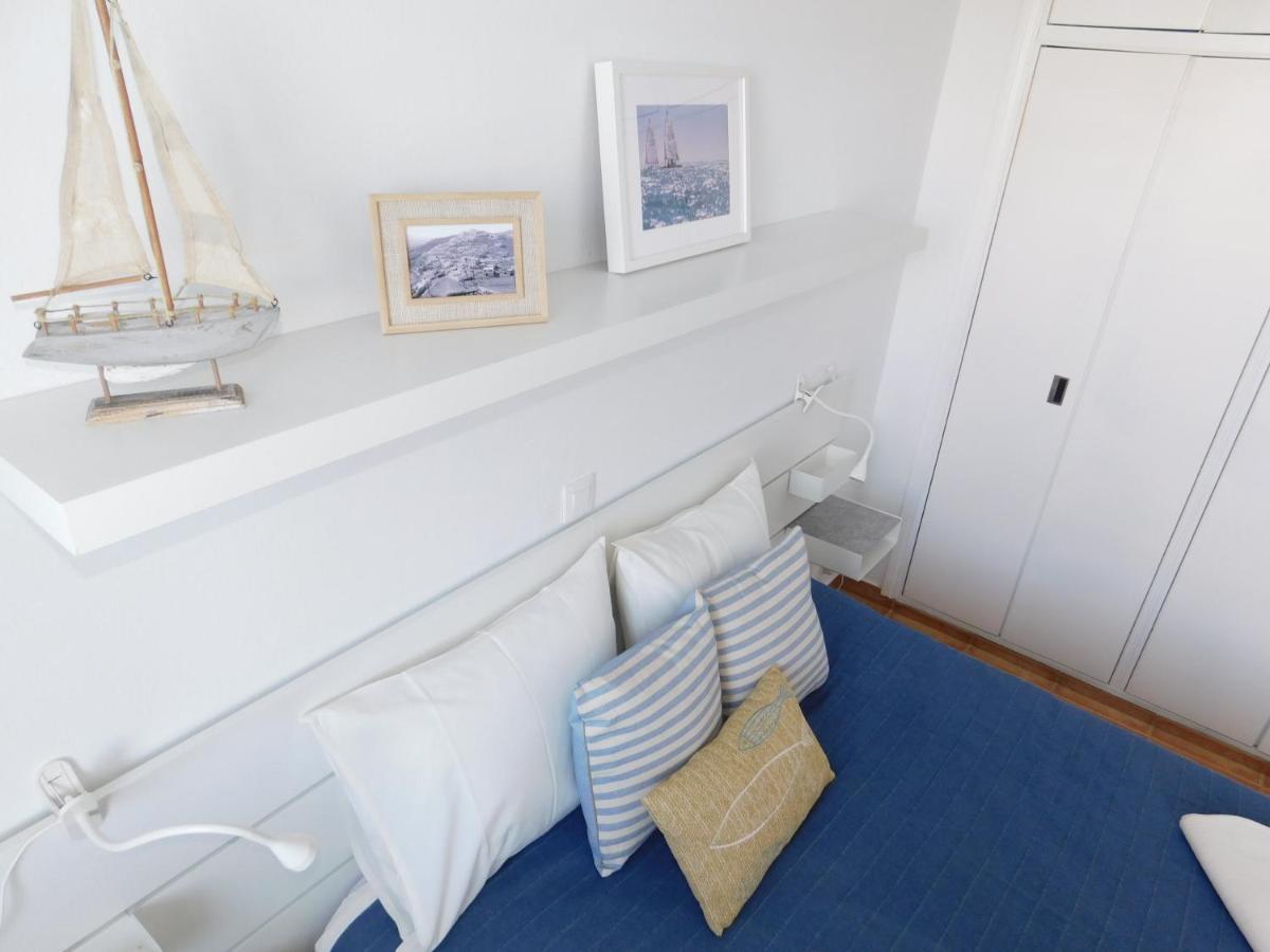 Casa Marina Διαμέρισμα Λας Πλάγιας Εξωτερικό φωτογραφία