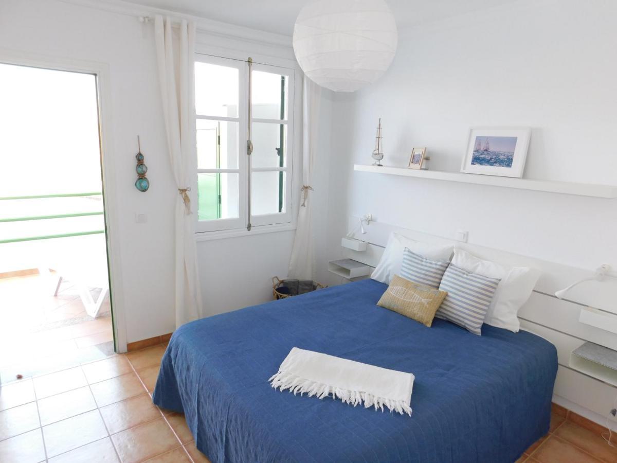 Casa Marina Διαμέρισμα Λας Πλάγιας Εξωτερικό φωτογραφία