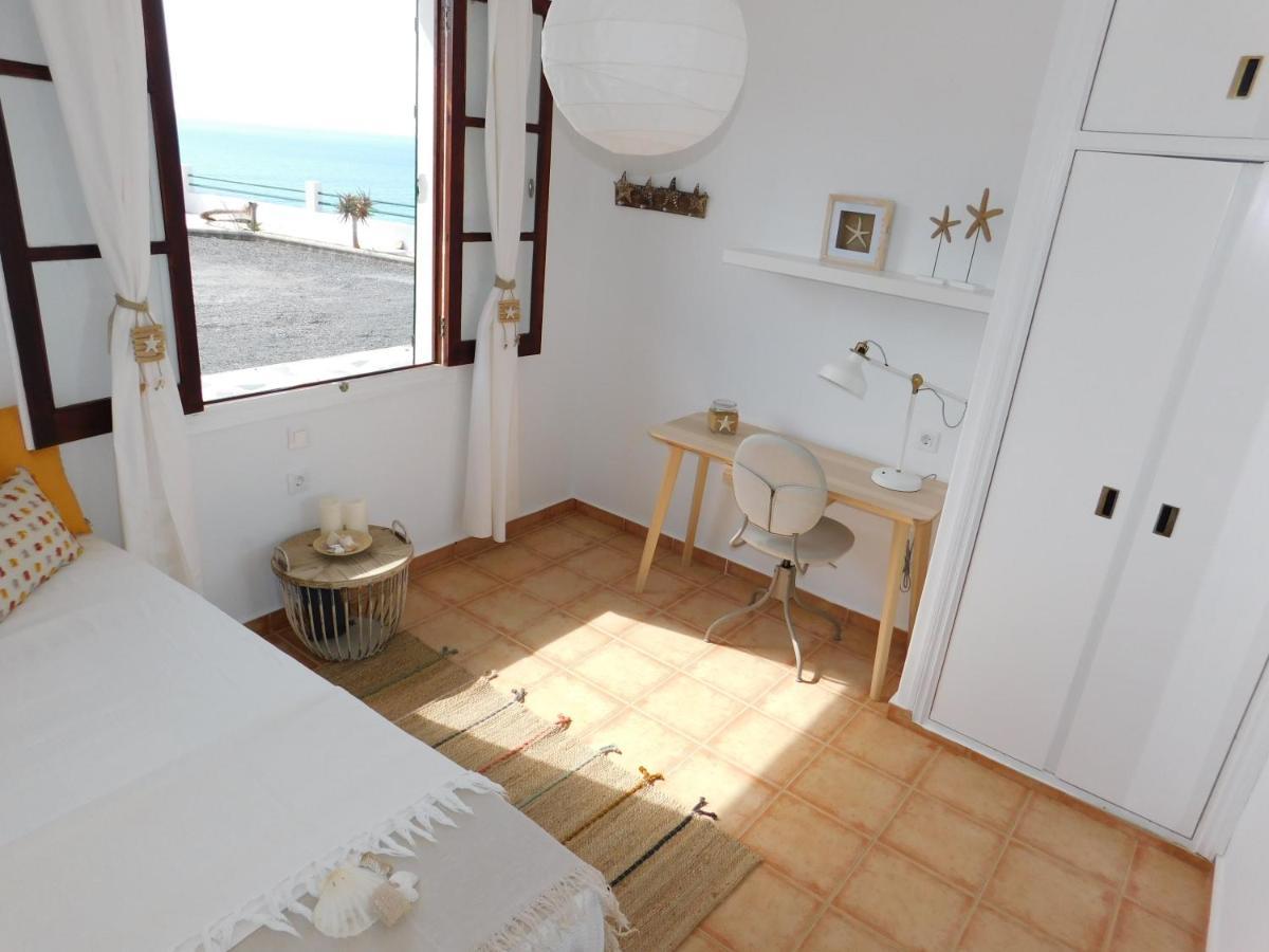 Casa Marina Διαμέρισμα Λας Πλάγιας Εξωτερικό φωτογραφία