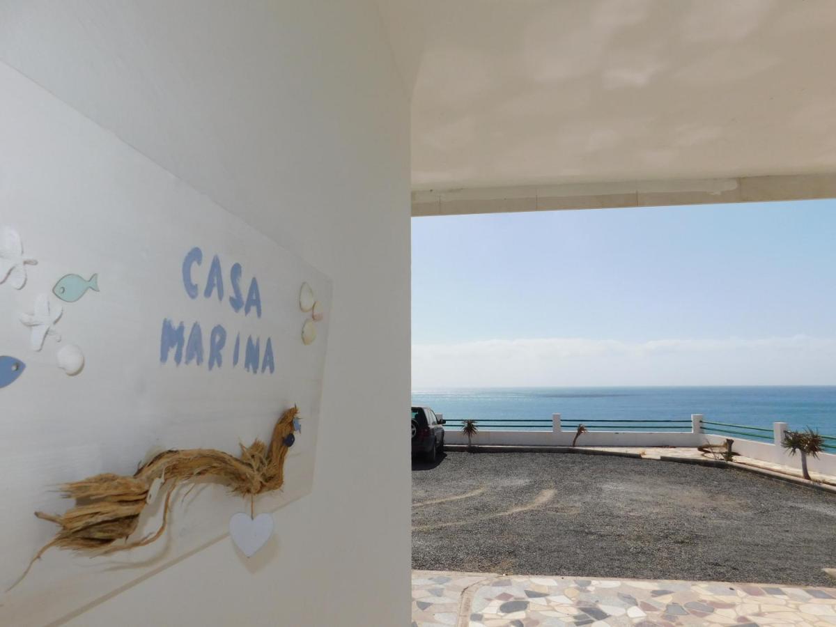 Casa Marina Διαμέρισμα Λας Πλάγιας Εξωτερικό φωτογραφία