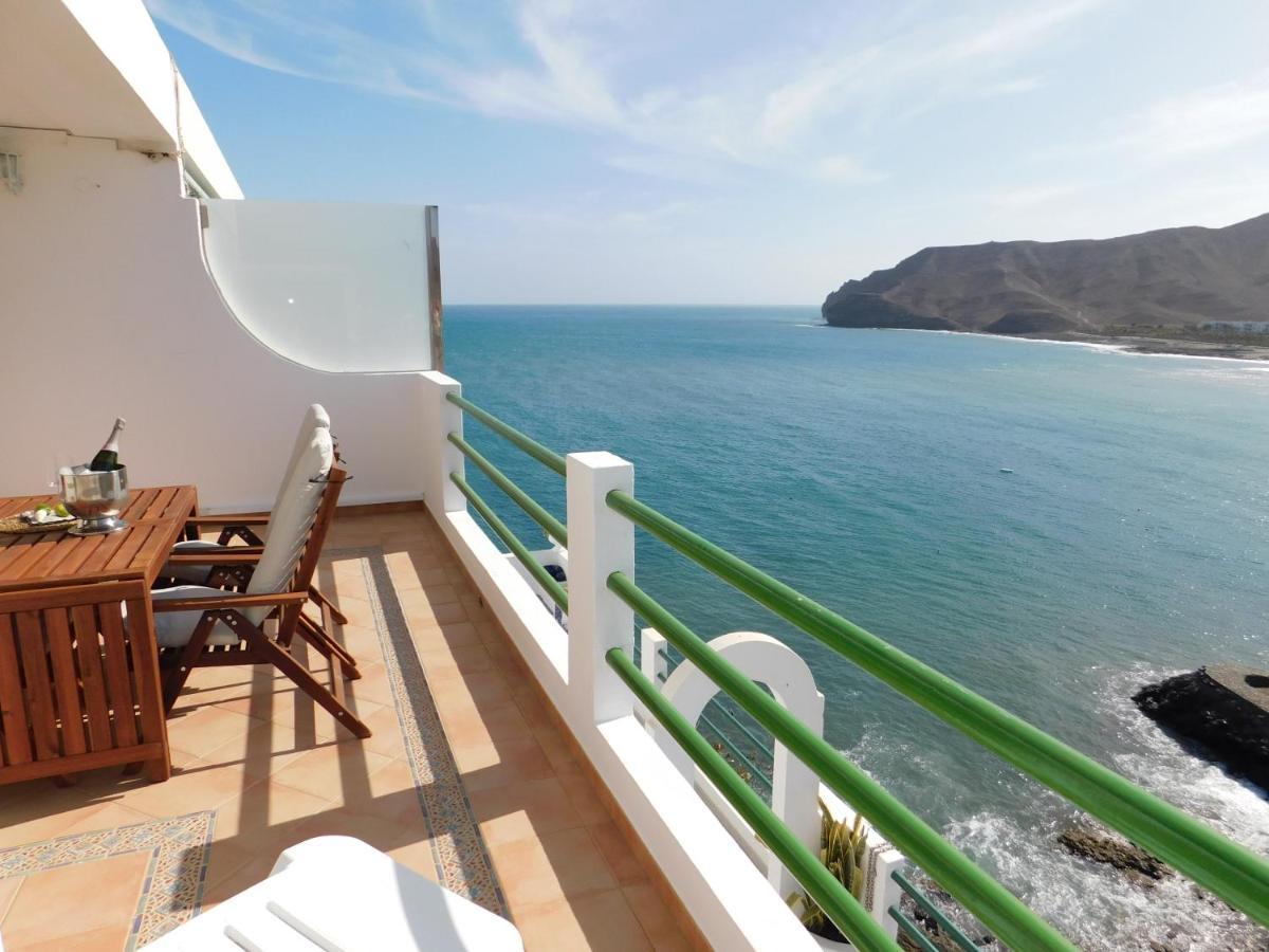 Casa Marina Διαμέρισμα Λας Πλάγιας Εξωτερικό φωτογραφία