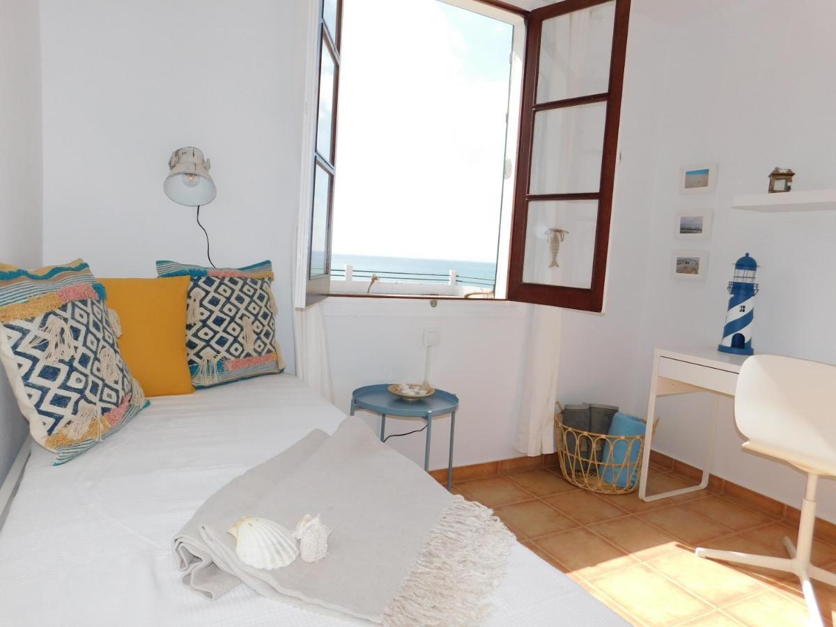 Casa Marina Διαμέρισμα Λας Πλάγιας Εξωτερικό φωτογραφία