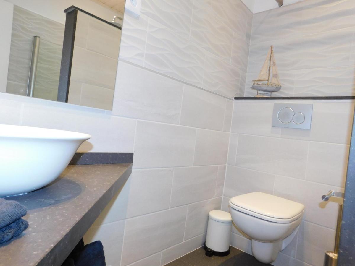 Casa Marina Διαμέρισμα Λας Πλάγιας Εξωτερικό φωτογραφία