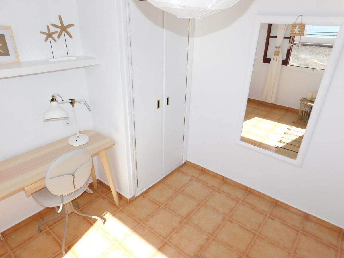 Casa Marina Διαμέρισμα Λας Πλάγιας Εξωτερικό φωτογραφία
