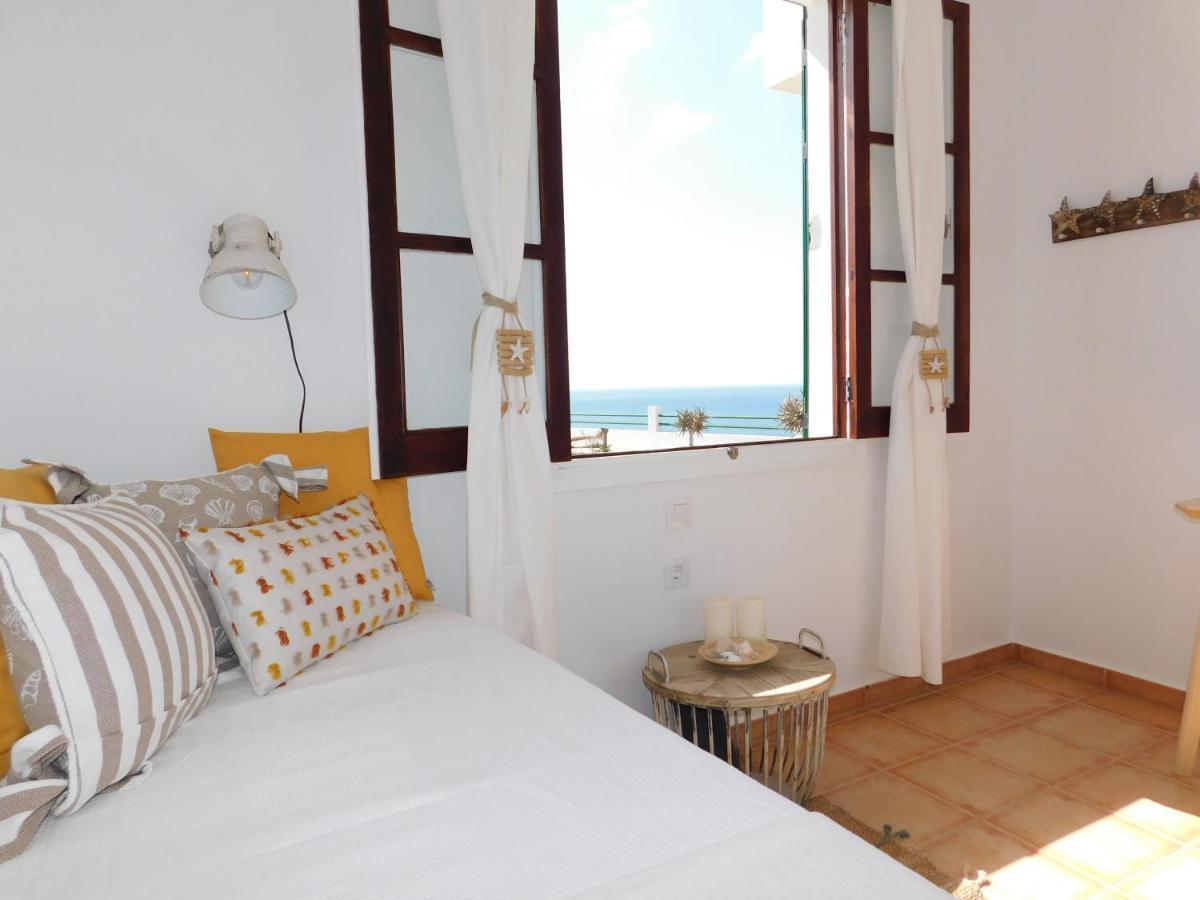 Casa Marina Διαμέρισμα Λας Πλάγιας Εξωτερικό φωτογραφία