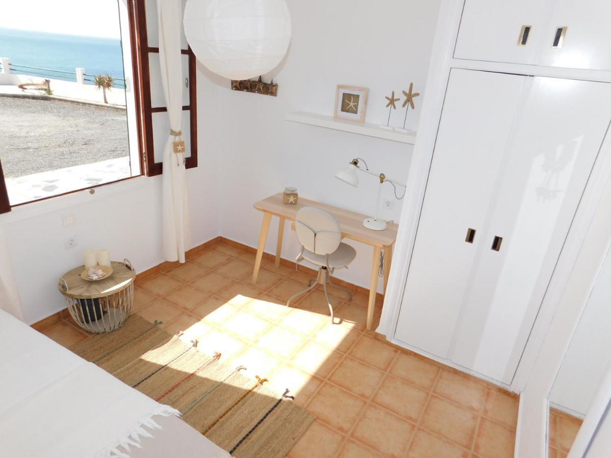 Casa Marina Διαμέρισμα Λας Πλάγιας Εξωτερικό φωτογραφία