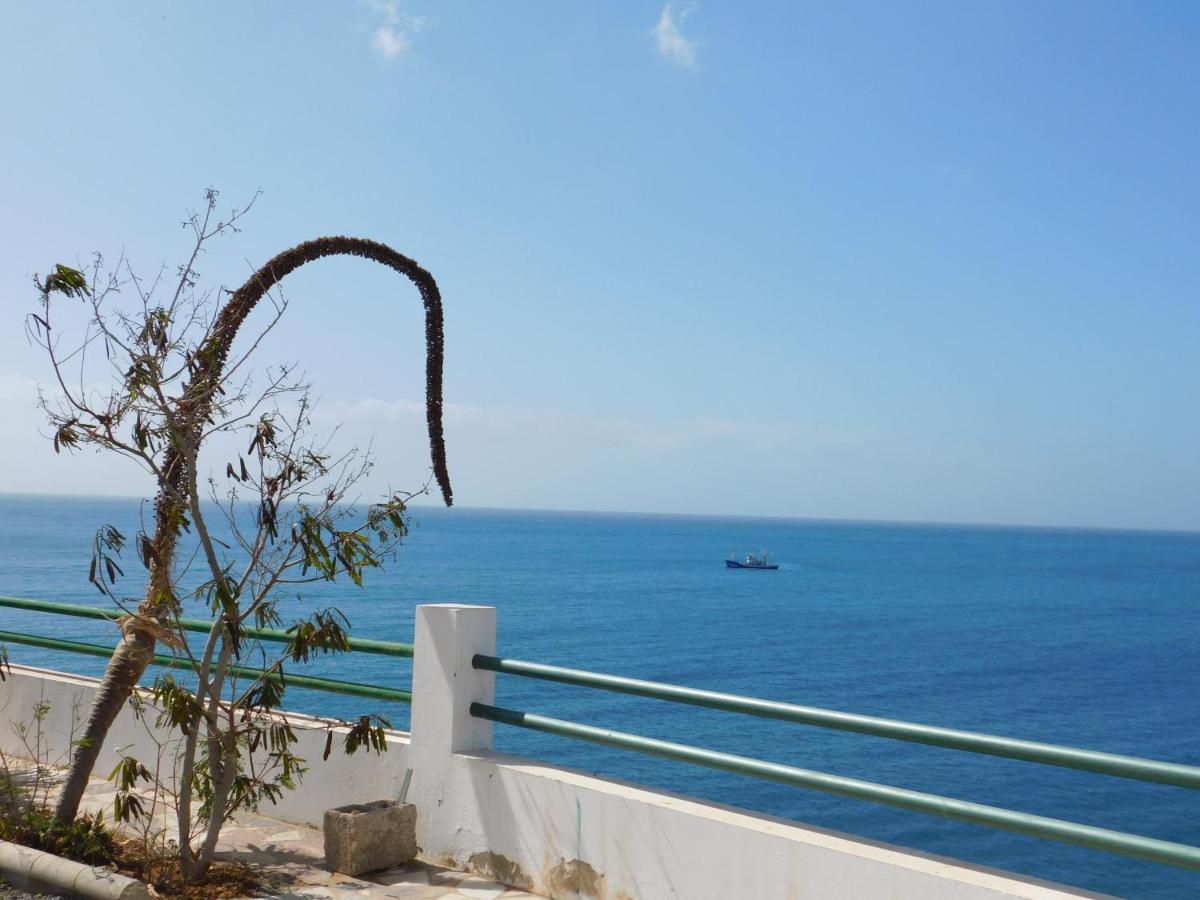 Casa Marina Διαμέρισμα Λας Πλάγιας Εξωτερικό φωτογραφία