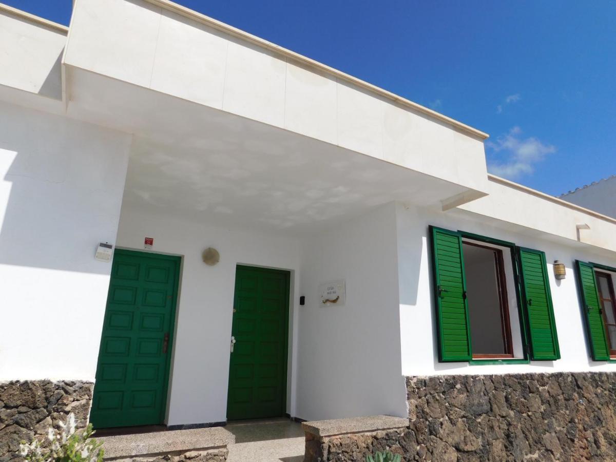 Casa Marina Διαμέρισμα Λας Πλάγιας Εξωτερικό φωτογραφία