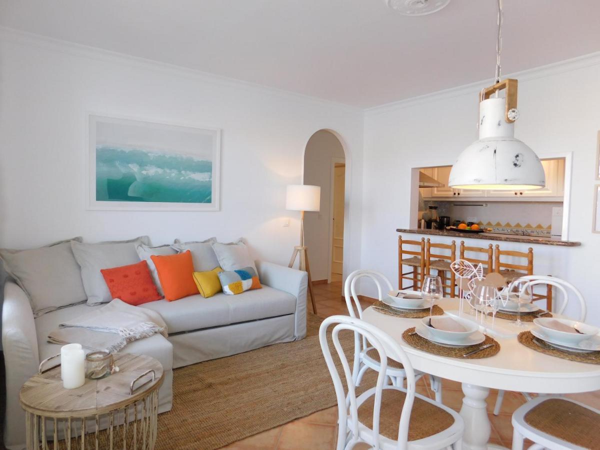 Casa Marina Διαμέρισμα Λας Πλάγιας Εξωτερικό φωτογραφία