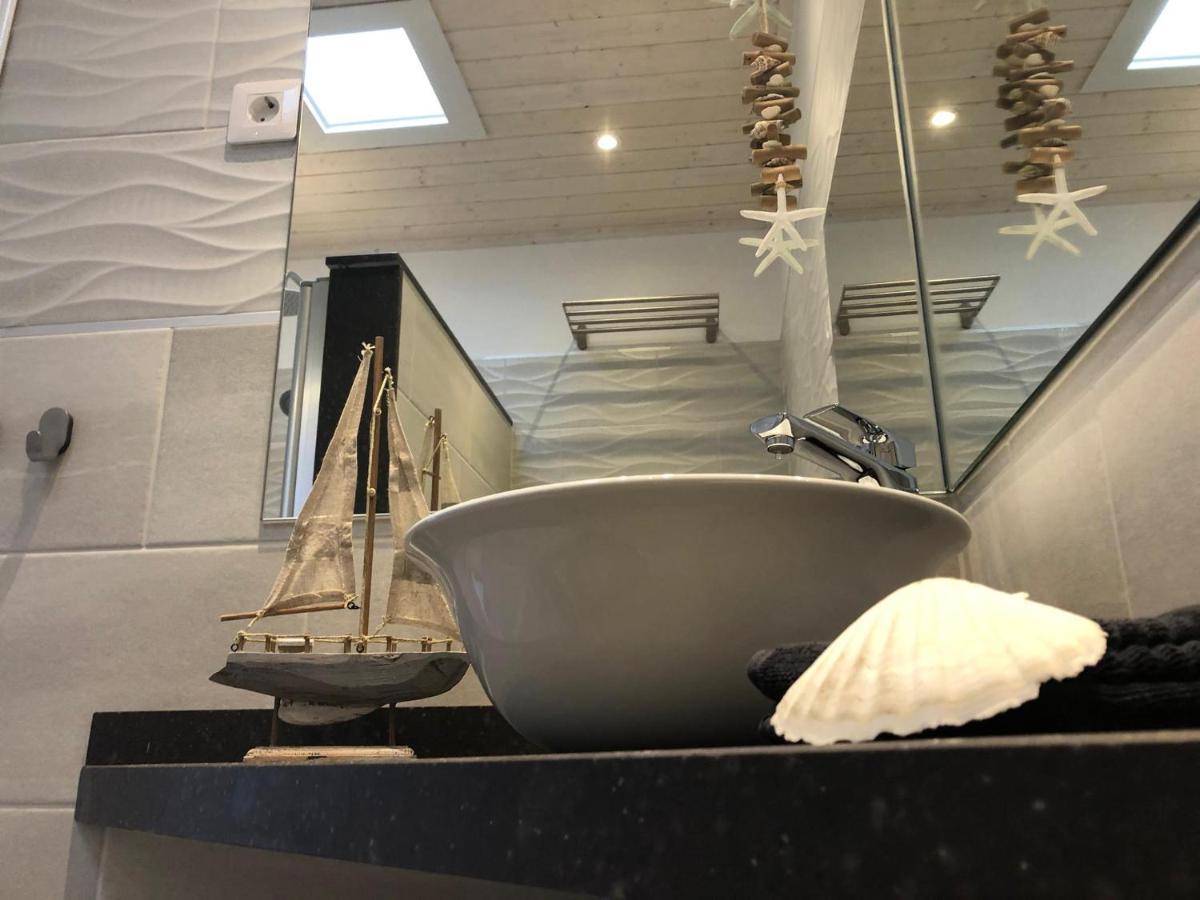 Casa Marina Διαμέρισμα Λας Πλάγιας Εξωτερικό φωτογραφία